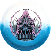 Duo 2026 Philo Brathwaite Wraith