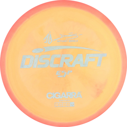 ESP Anthony Barela Cigarra