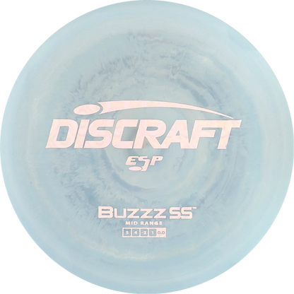 ESP Buzzz SS