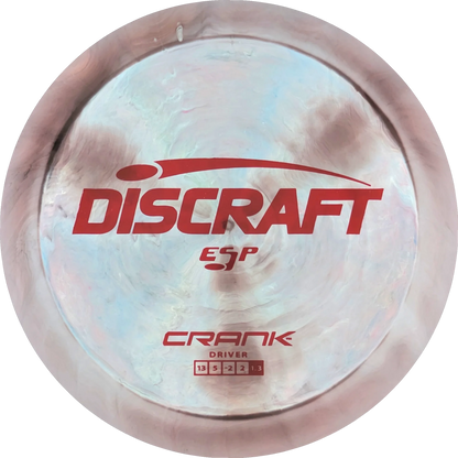 ESP Crank