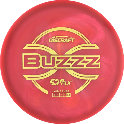ESP FLX Buzzz