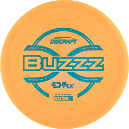 ESP FLX Buzzz
