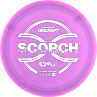 ESP FLX Scorch