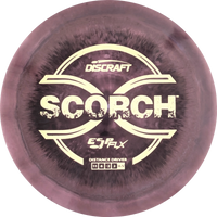 ESP FLX Scorch