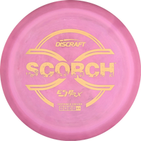 ESP FLX Scorch