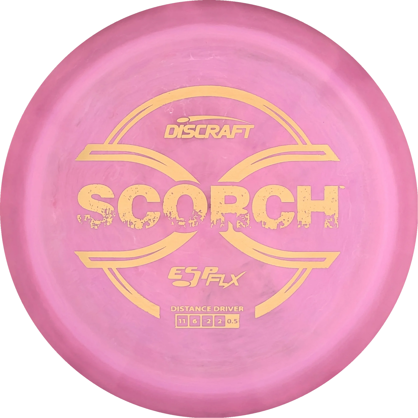 ESP FLX Scorch