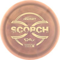 ESP FLX Scorch