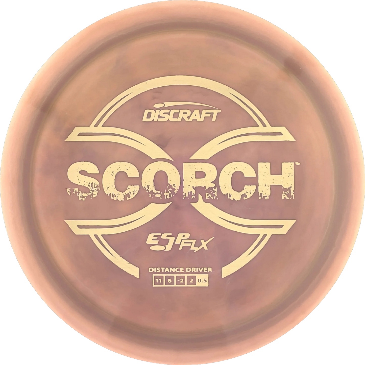 ESP FLX Scorch