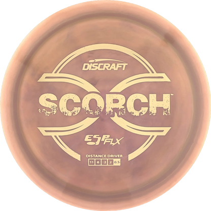 ESP FLX Scorch
