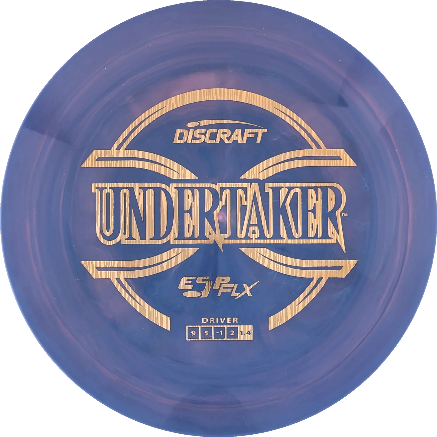 ESP FLX Undertaker