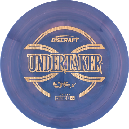 ESP FLX Undertaker
