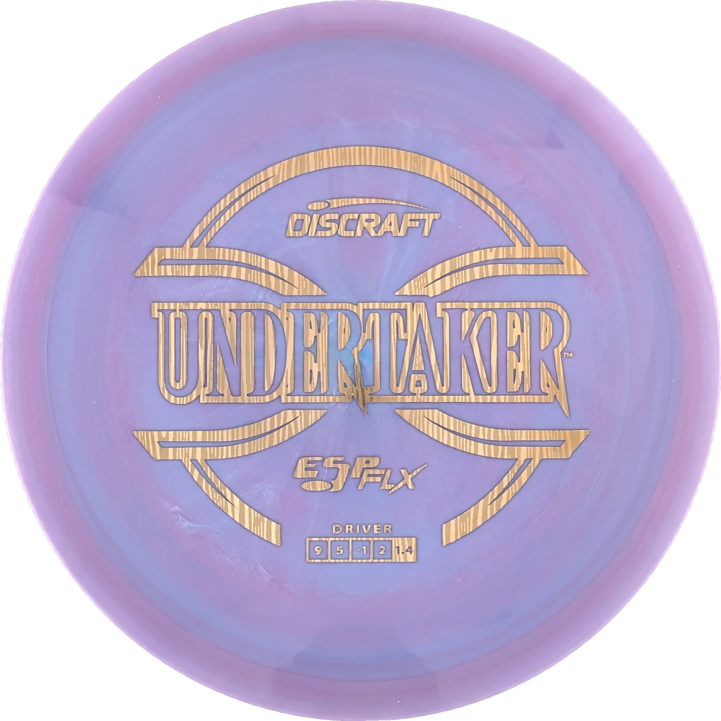 ESP FLX Undertaker