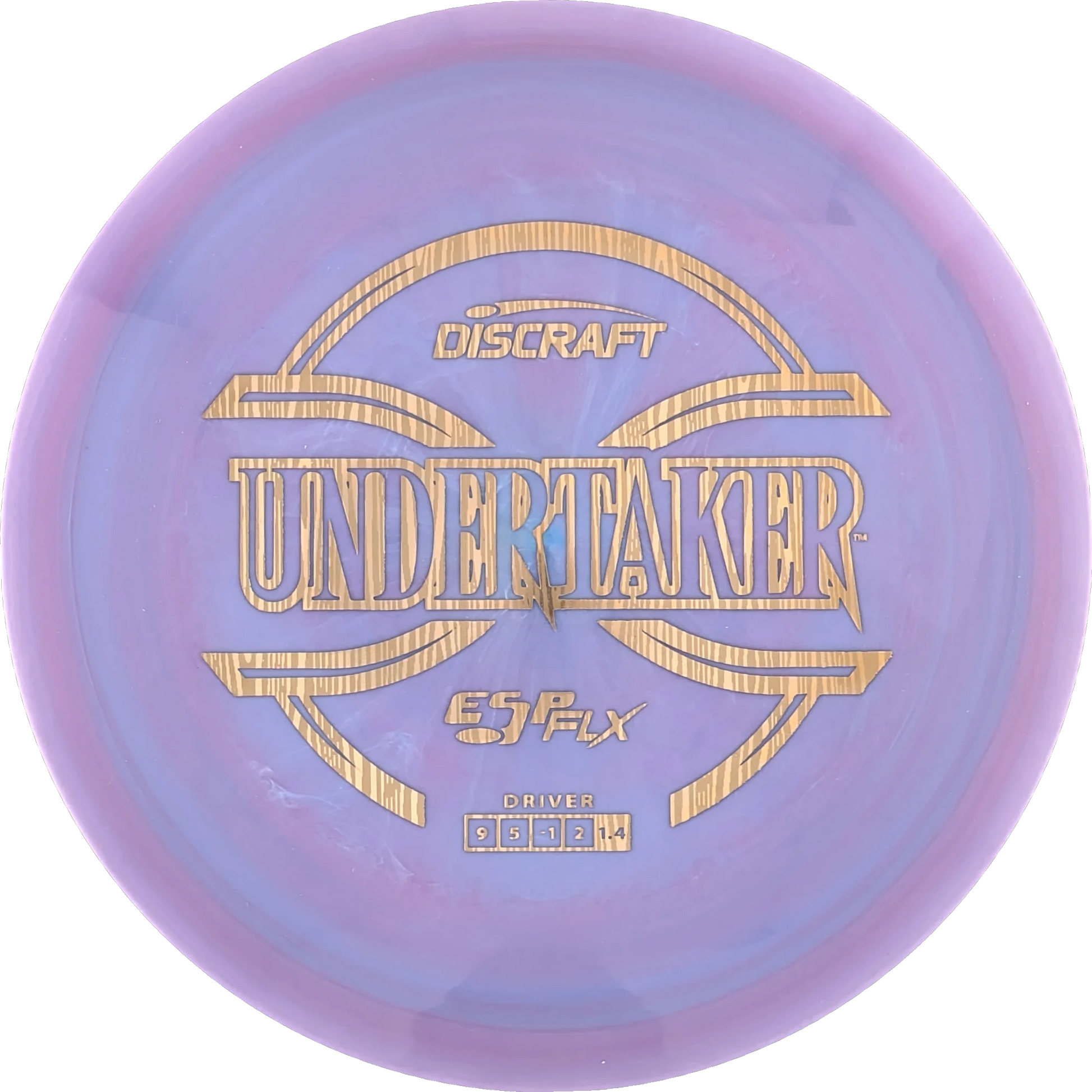 ESP FLX Undertaker