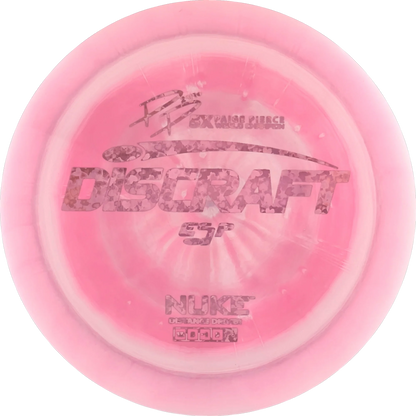 ESP Paige Pierce Nuke