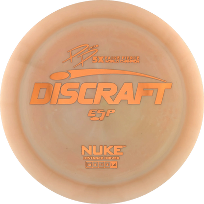 ESP Paige Pierce Nuke