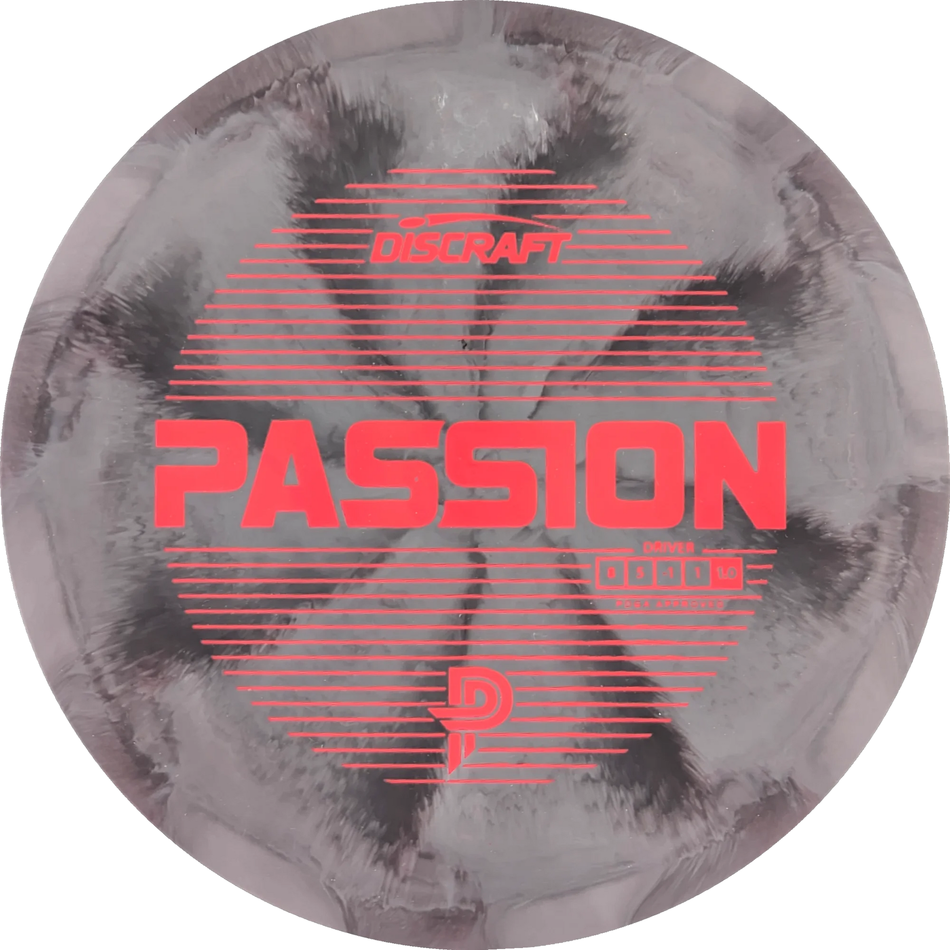 ESP Paige Pierce Passion