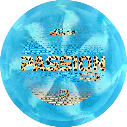 ESP Paige Pierce Passion