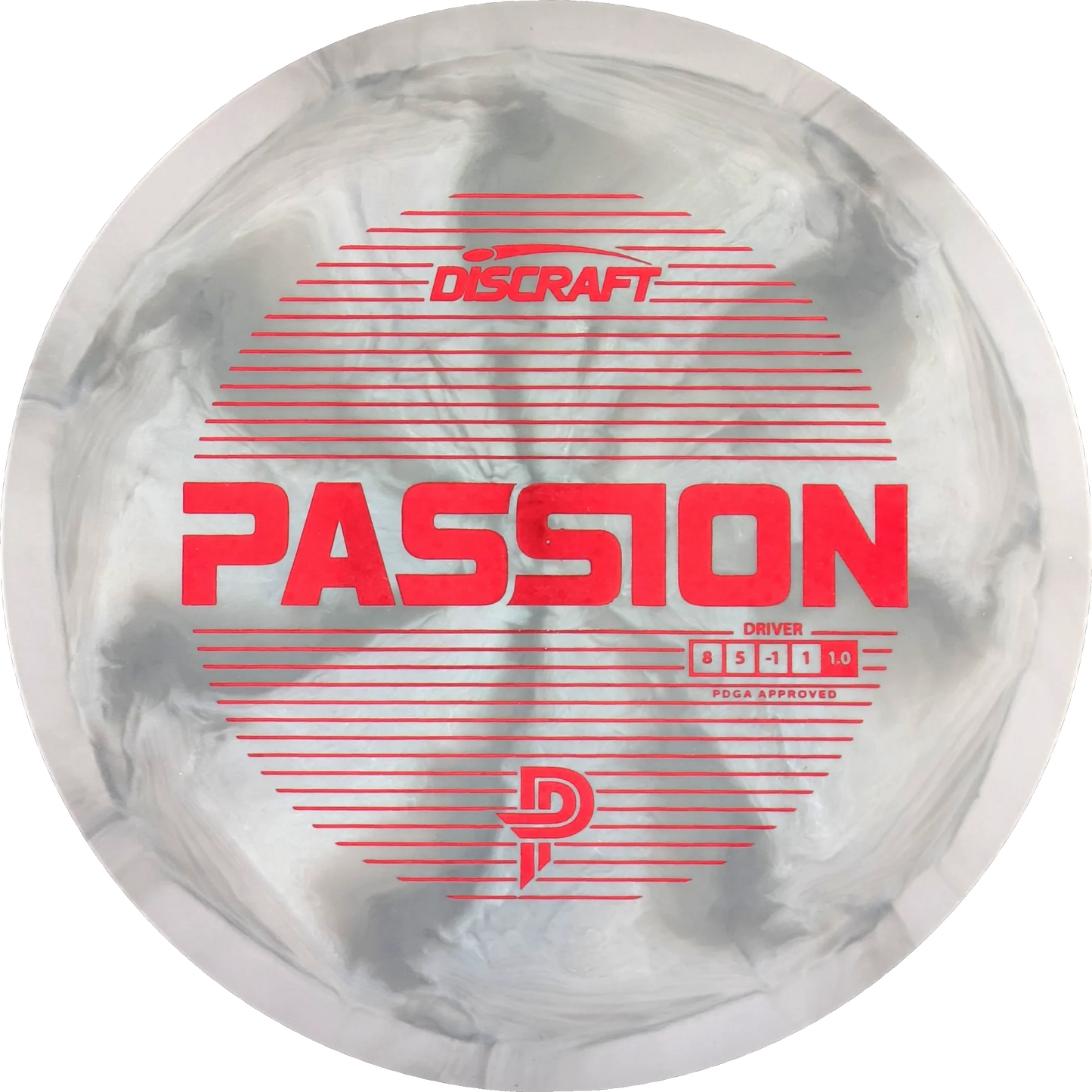 ESP Paige Pierce Passion