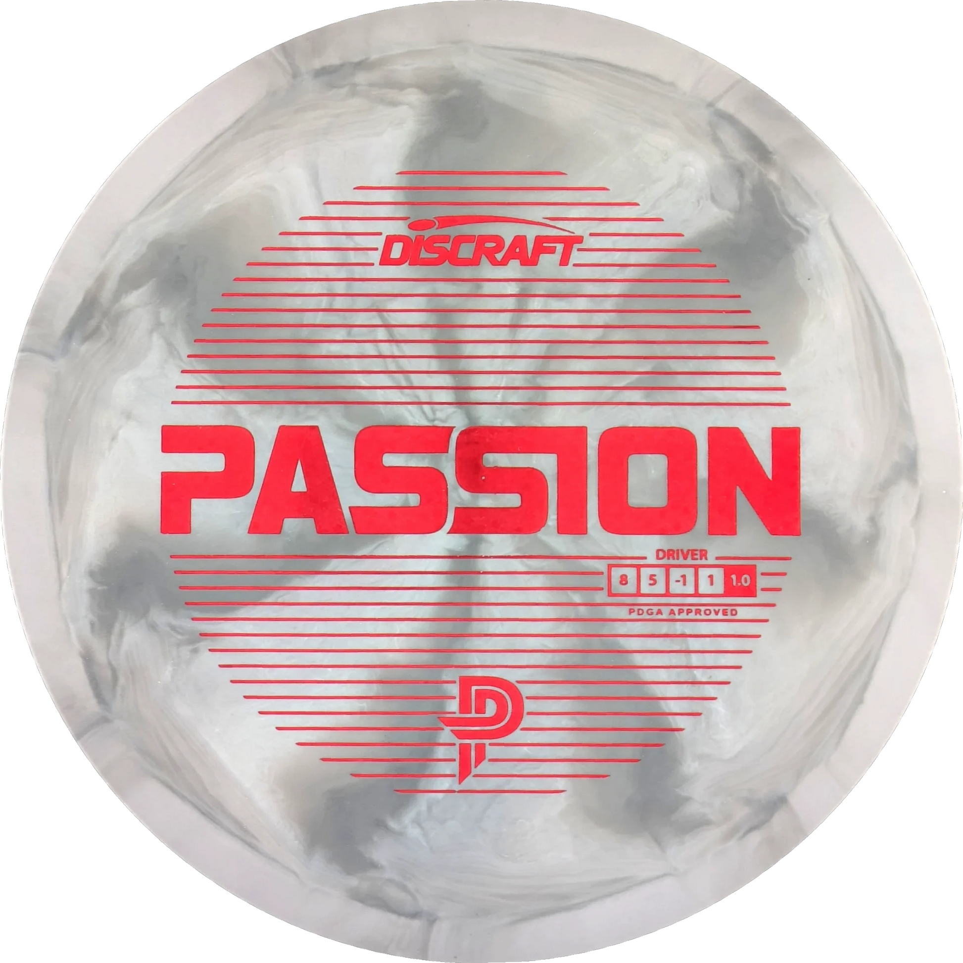 ESP Paige Pierce Passion