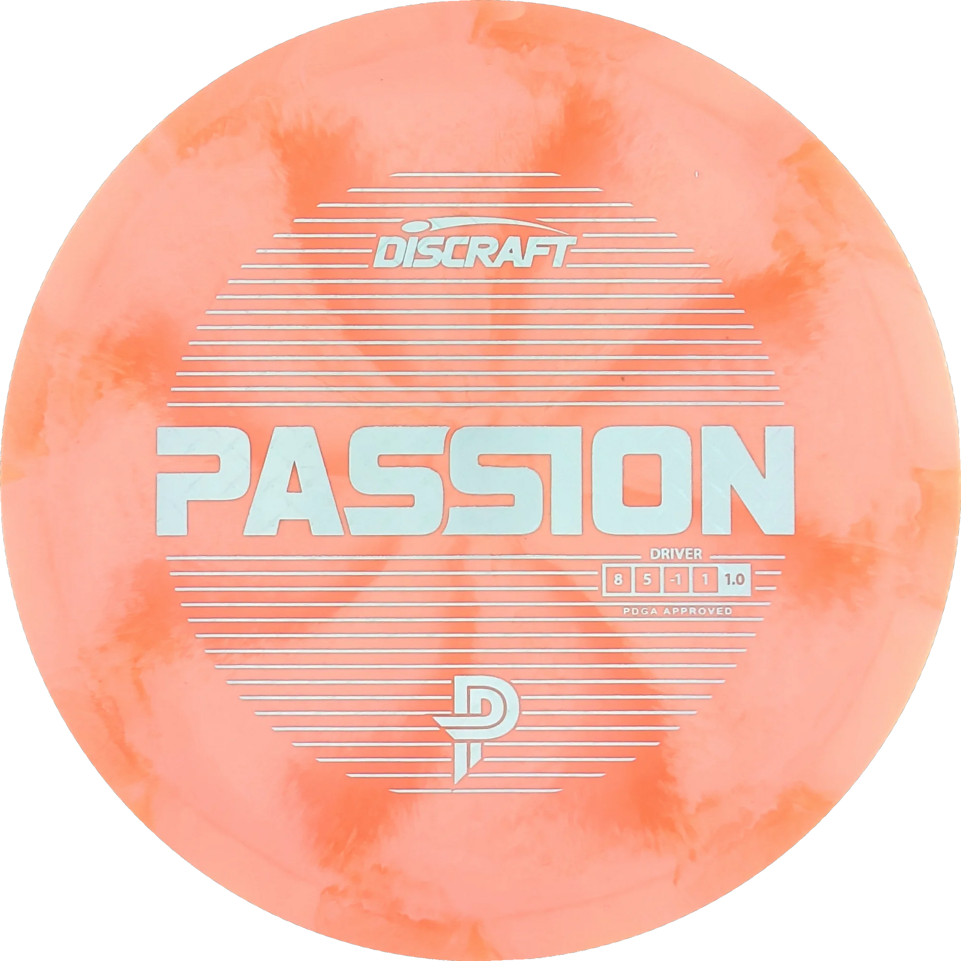 ESP Paige Pierce Passion