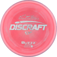 ESP Paul McBeth Buzzz