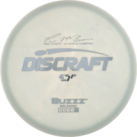ESP Paul McBeth Buzzz