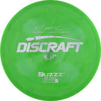 ESP Paul McBeth Buzzz