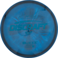 ESP Paul McBeth Buzzz