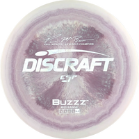 ESP Paul McBeth Buzzz