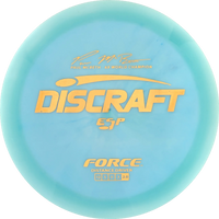 ESP Paul McBeth Force