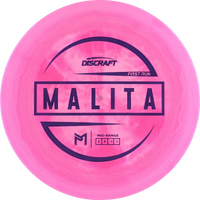 ESP Paul McBeth Malita First Run
