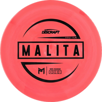 ESP Paul McBeth Malita First Run