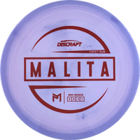 ESP Paul McBeth Malita First Run
