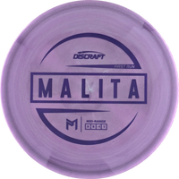 ESP Paul McBeth Malita First Run