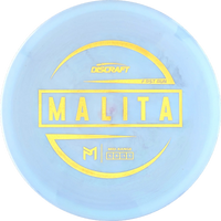 ESP Paul McBeth Malita First Run