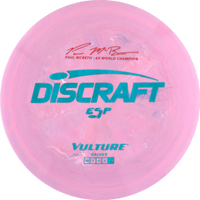 ESP Paul McBeth Vulture