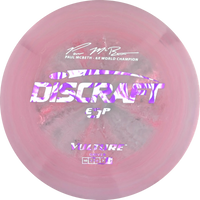 ESP Paul McBeth Vulture