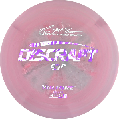 ESP Paul McBeth Vulture