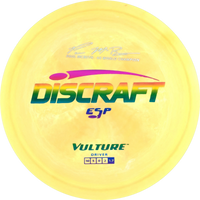 ESP Paul McBeth Vulture