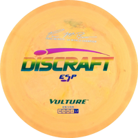 ESP Paul McBeth Vulture