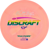 ESP Paul McBeth Vulture