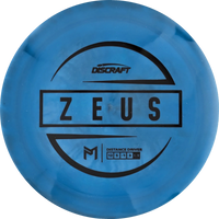 ESP Paul McBeth Zeus
