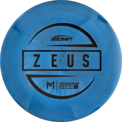 ESP Paul McBeth Zeus