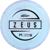 ESP Paul McBeth Zeus