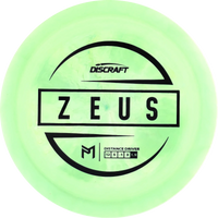 ESP Paul McBeth Zeus