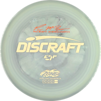 ESP Paul McBeth Zone