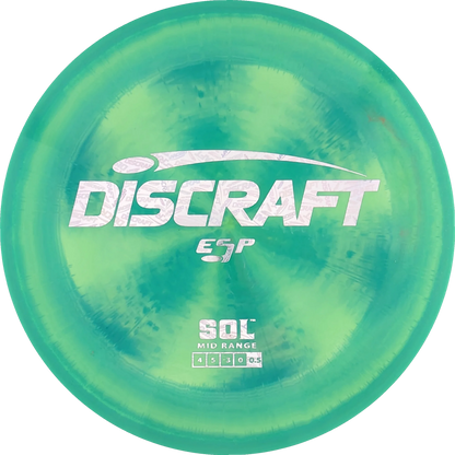 ESP Sol