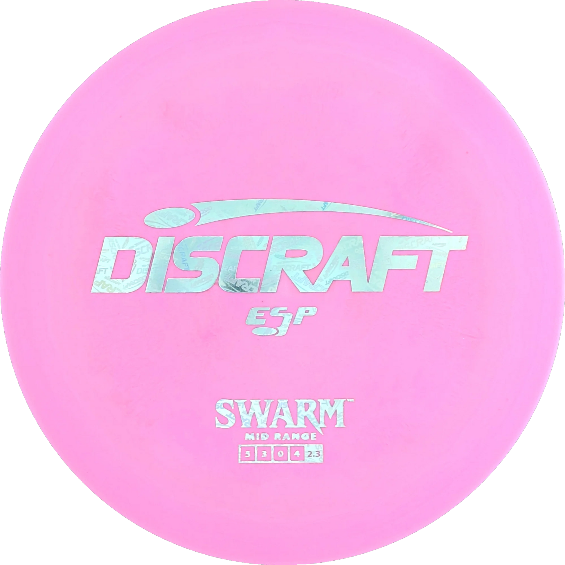 ESP Swarm