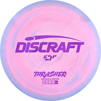 ESP Thrasher