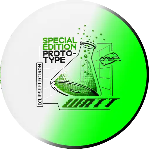 Eclipse Electron Watt Prototype